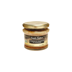 image terrine de sanglier