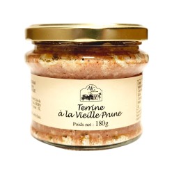 photo terrine 180g prune