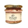 image pâté de caille sauternes 180g