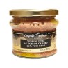 terrine oie au foie gras de canard 180g