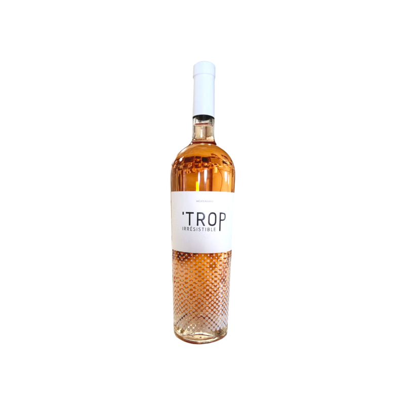 Magnum Trop Irrésistible Méditerranée