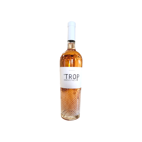 Magnum Trop Irrésistible Méditerranée