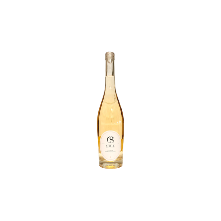 Rosé Cité de Carcassonne 2022