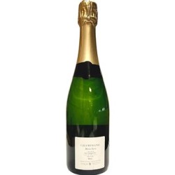 champagne Marie Sara