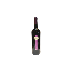 Les Carmes Beyssac – IGP Comté Tolosan – 75cl 2020