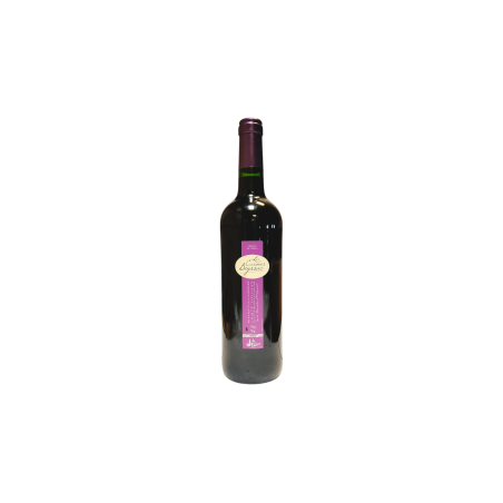 Les Carmes Beyssac – IGP Comté Tolosan – 75cl 2020