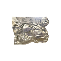 image poche alu de 4 cuisses confites de canard