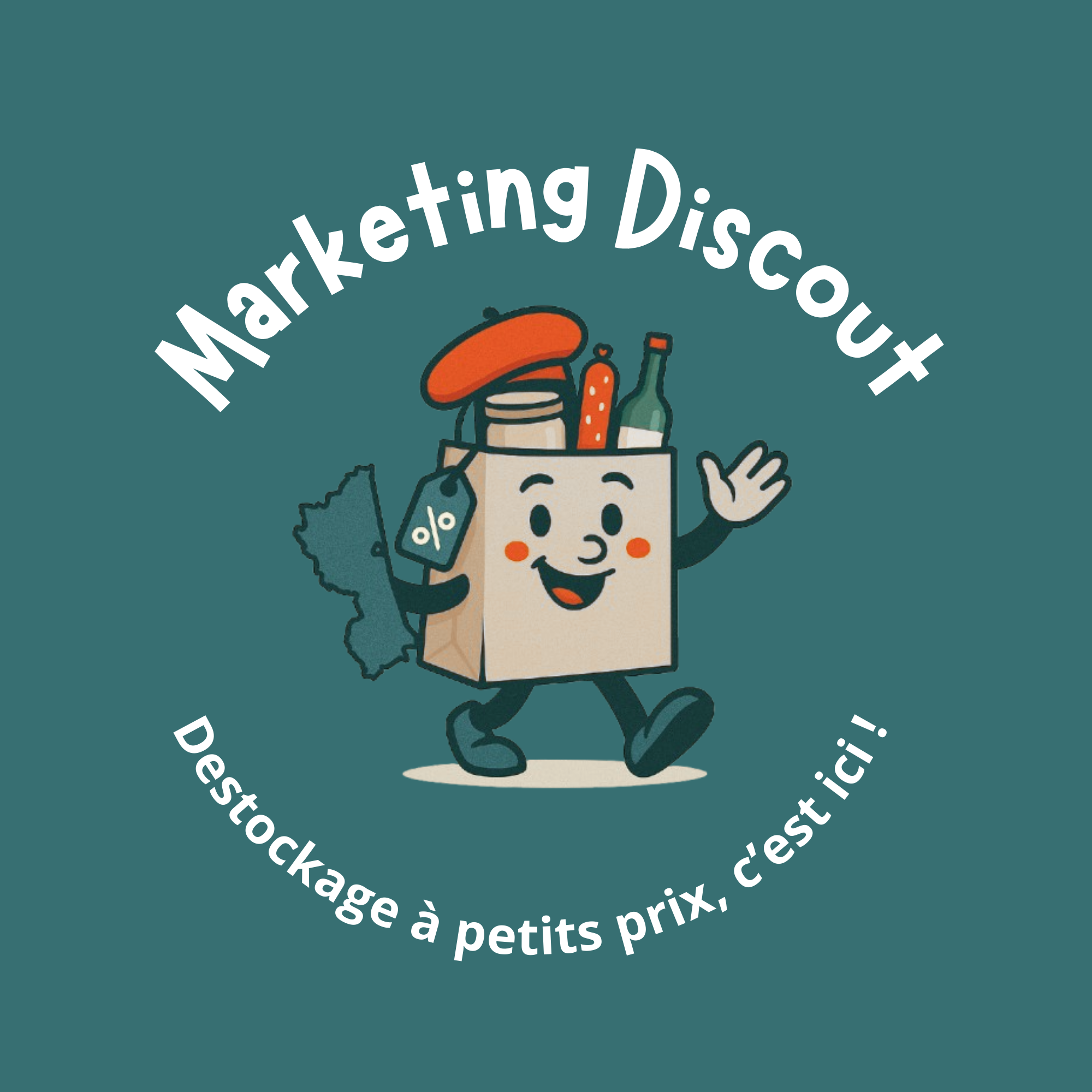 Marketing Discout